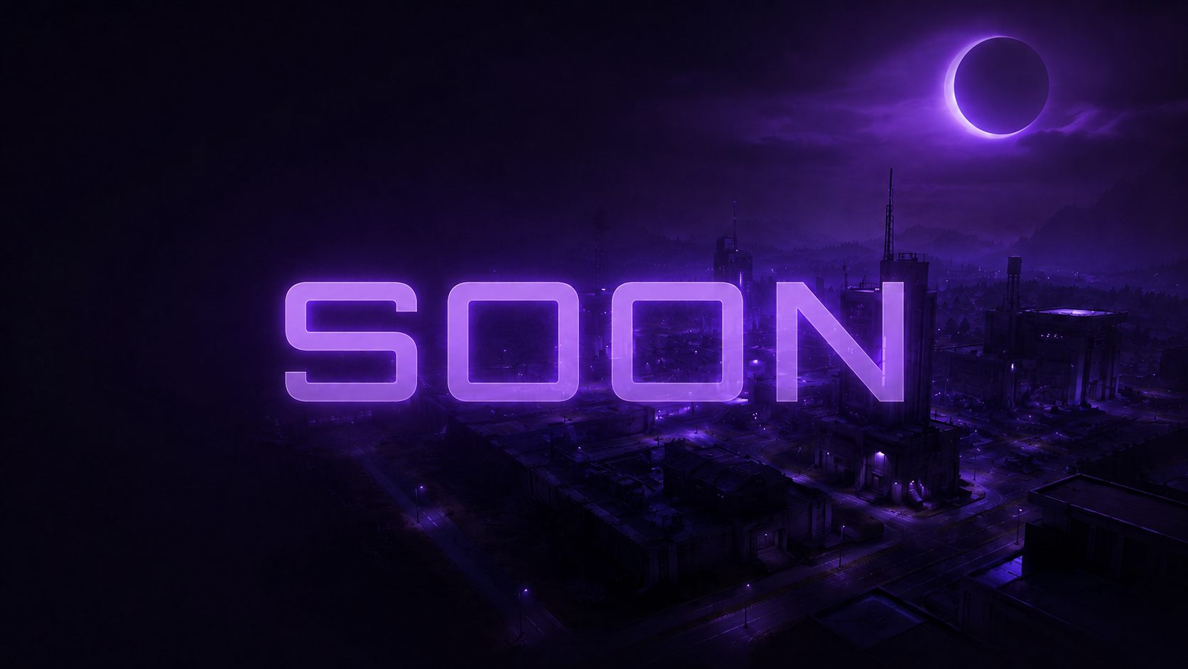 New content coming soon