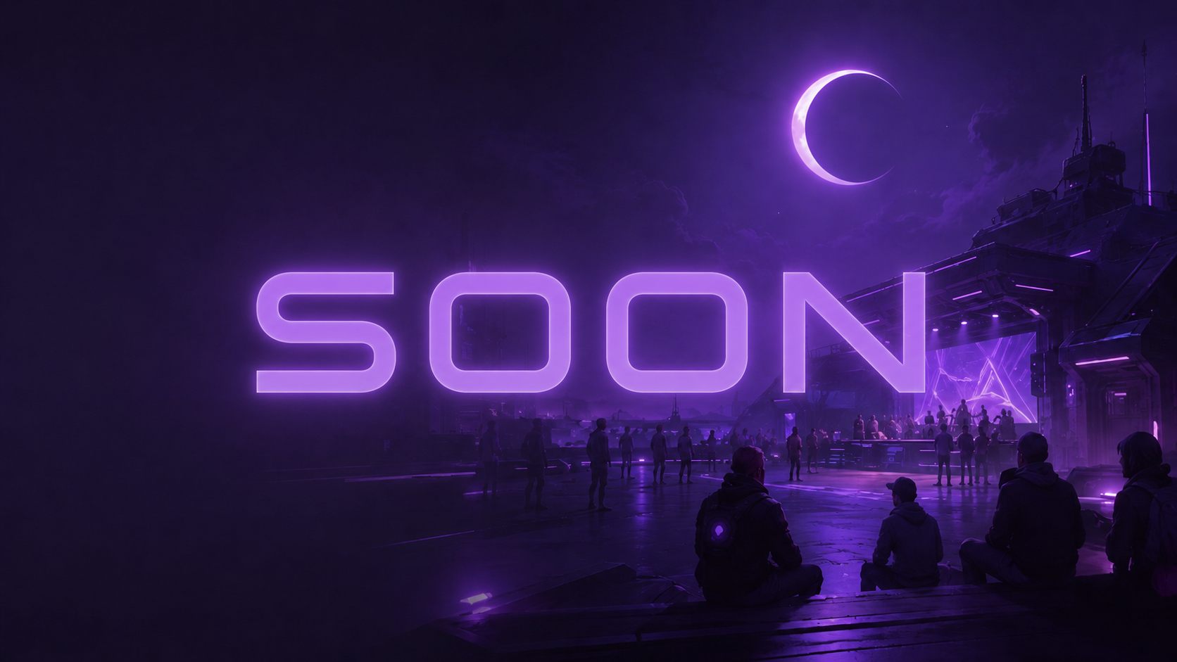 New content coming soon