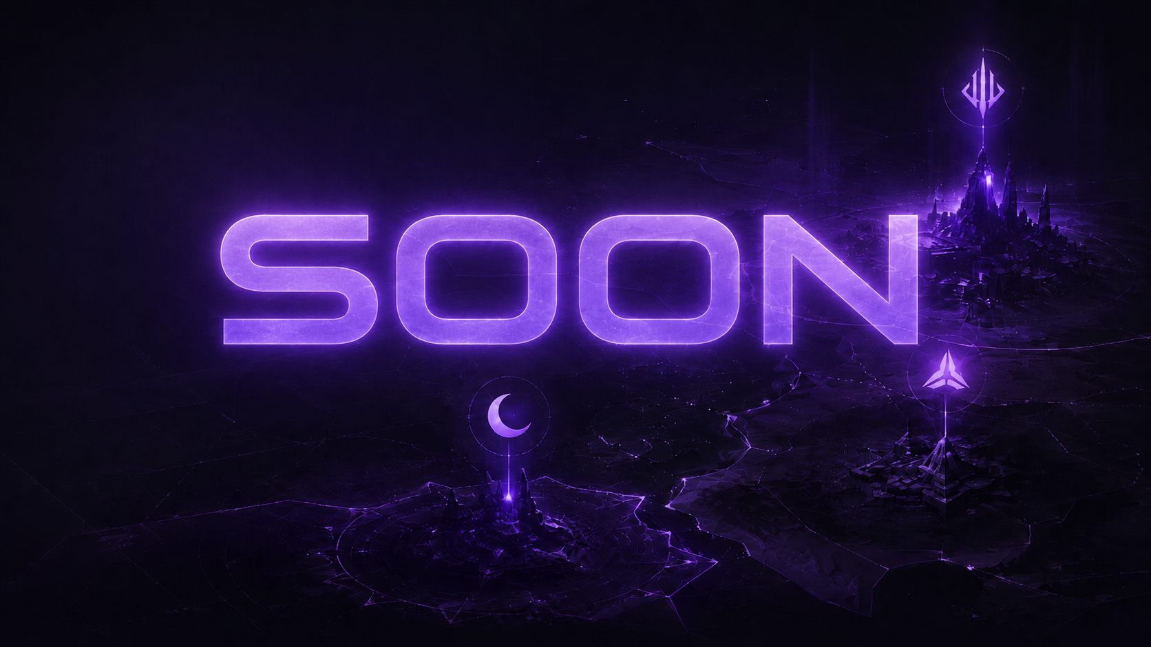 New content coming soon