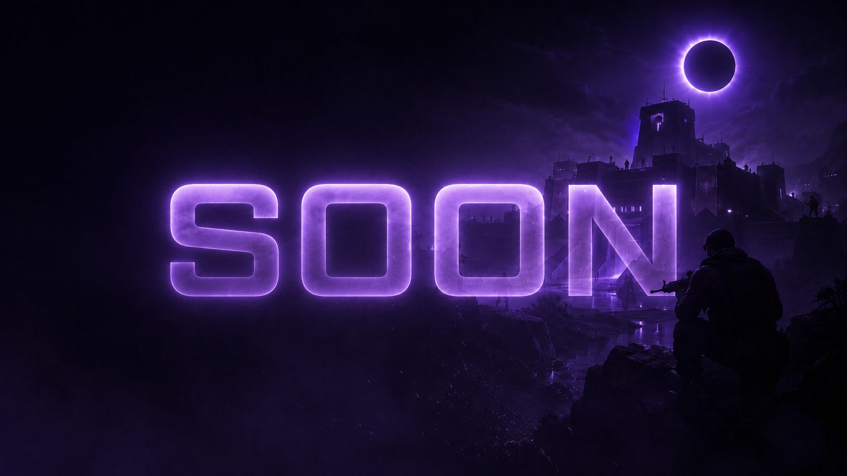 New content coming soon